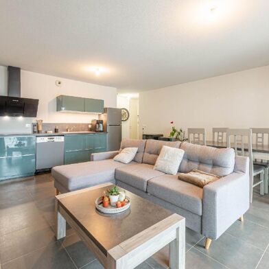 Appartement 3 pièces 349000 €