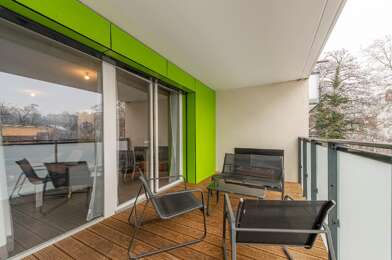 Appartement 3 pièces 349000 €