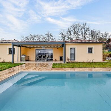 Maison 5 pièces 310000 €