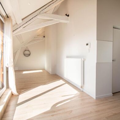 Appartement 3 pièces 324500 €