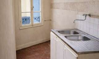 Appartement 1 Pièce 21 m² à vendre à Paris 15 (75015)