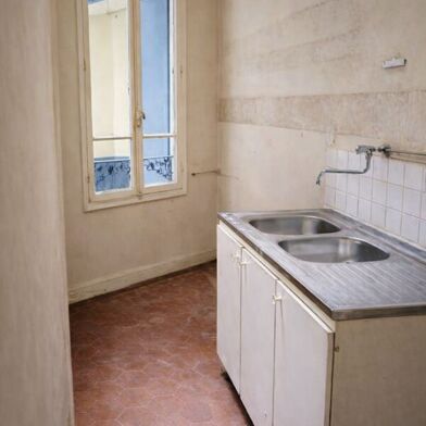 Appartement 1 pièces 210000 €