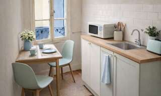 Appartement 1 Pièce 21 m² à vendre à Paris 15 (75015)