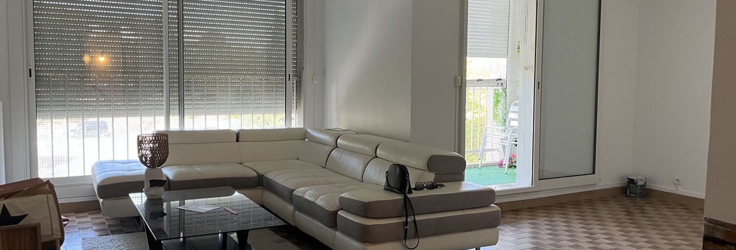 Appartement 3 Pièces 67 m² à louer à Marseille 13 (13013)