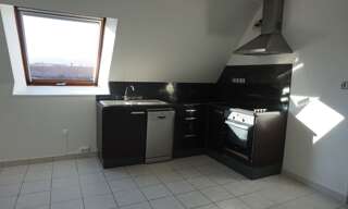 Appartement 2 Pièces 37 m² à louer à Sens (89100)