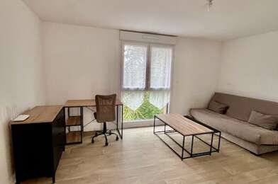 Appartement 1 pièces 450 €