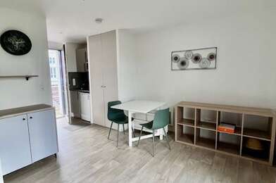 Appartement 1 pièces 450 €