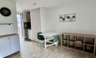 Appartement 1 Pièce 22 m² à louer à Troyes (10000)