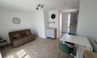 Appartement 1 Pièce 22 m² à louer à Troyes (10000)