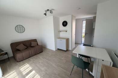 Appartement 1 pièces 450 €
