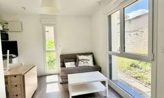 Appartement 1 Pièce 21 m² à louer à Troyes (10000)