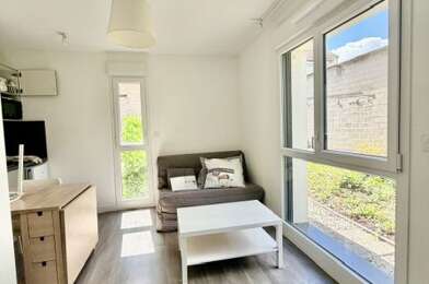 Appartement 1 pièces 450 €
