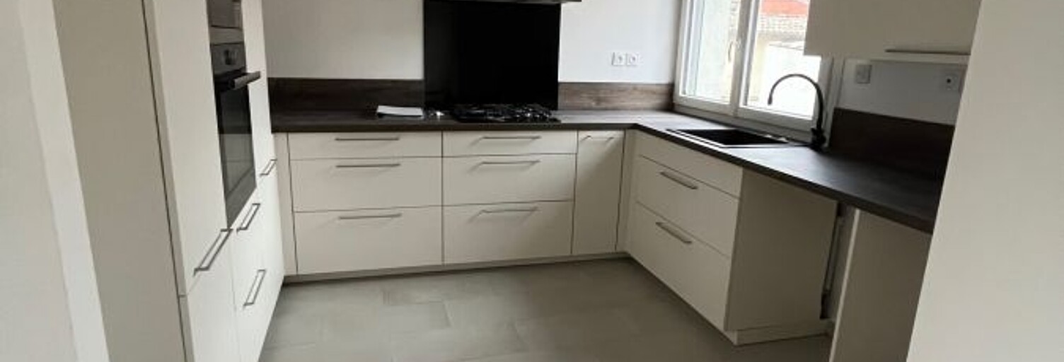 Appartement 3 Pièces 71 m² à louer à Nîmes (30900)