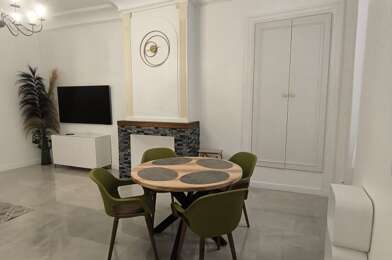 Appartement 2 pièces 700 €