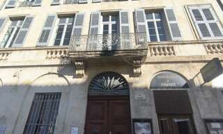 Appartement 2 Pièces 50 m² à louer à Nîmes (30000)