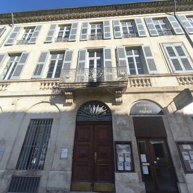 Appartement 2 pièces 795 €