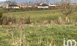 Terrain  1200 m² à vendre à Bourbon-Lancy (71140)