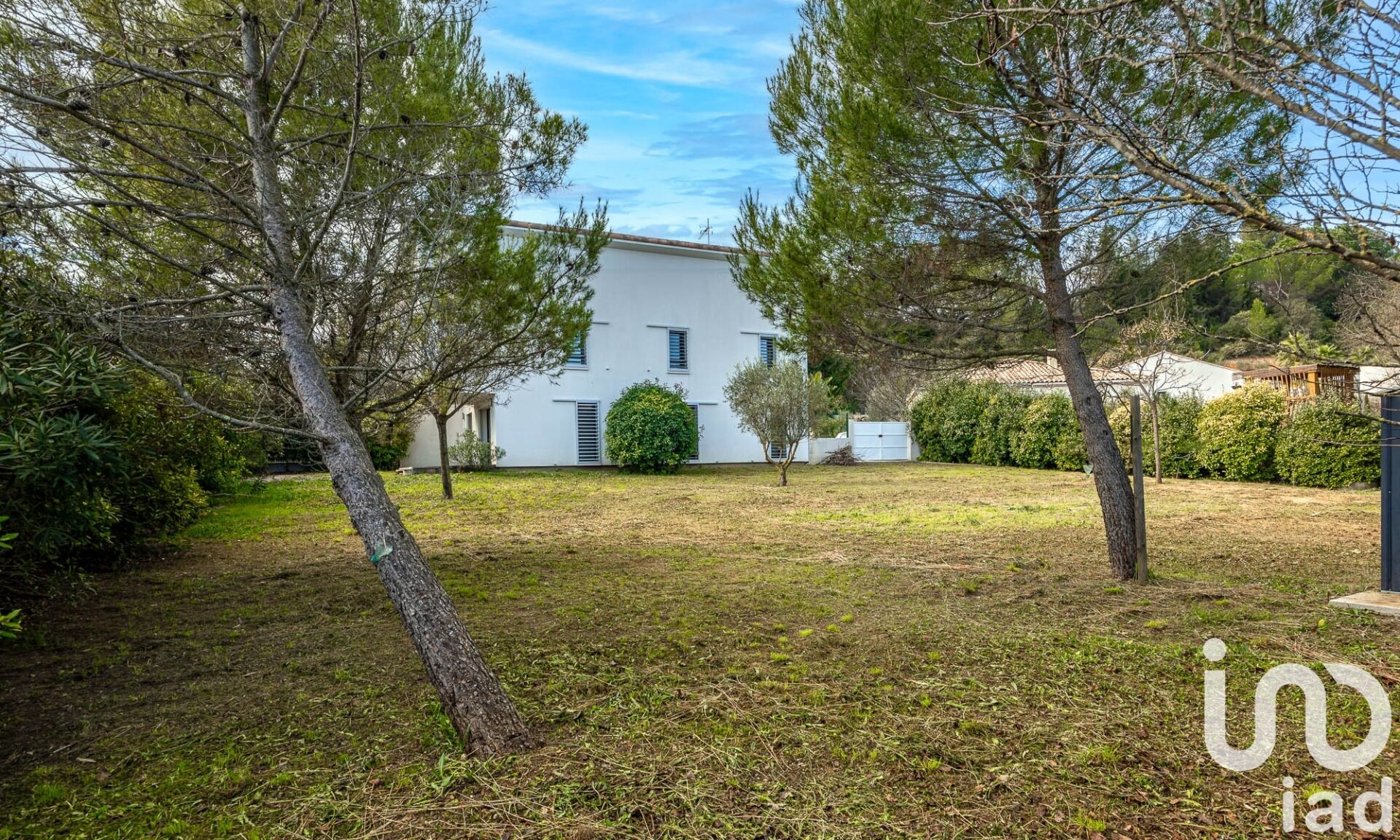 Combaillaux - 135m² - 5p. - 4ch.