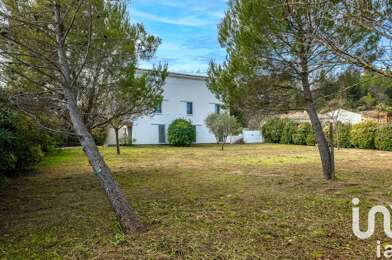 Maison 5 pièces 650000 €