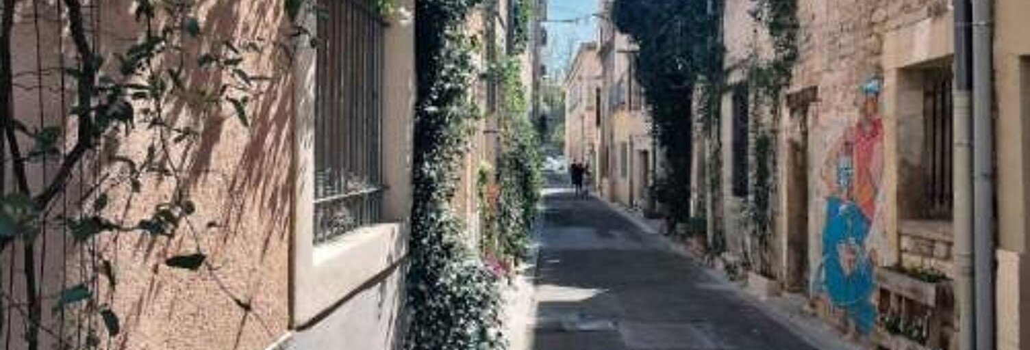 Maison 3 Pièces 79 m² à vendre à Nîmes (30000)