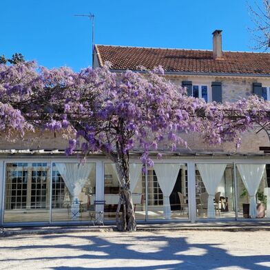 Maison 12 pièces 1470000 €