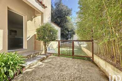 Maison 5 pièces 460000 €