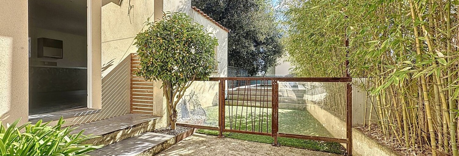 Maison 5 Pièces 140 m² à vendre à Castries (34160)