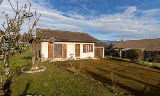 Maison 4 Pièces 54 m² à vendre à Les Avenières Veyrins-Thuellin (38630)