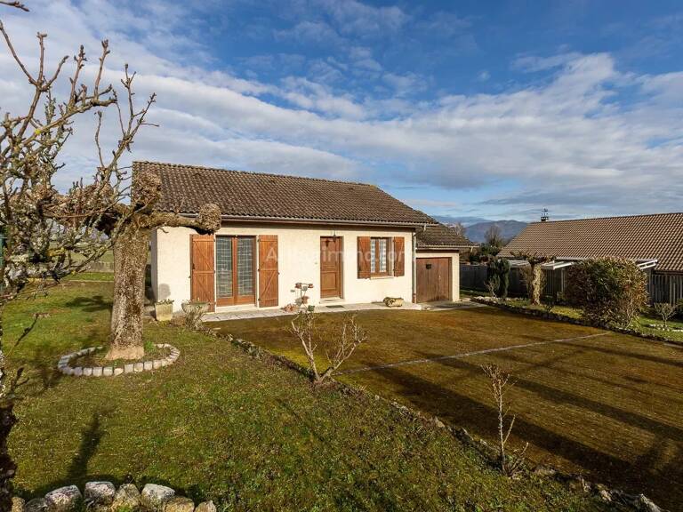 Maison plain pied 54 m², 2 Chambres sur 528 m² — photo 1