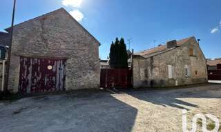 Maison 5 Pièces 97 m² à vendre à Oysonville (28700)