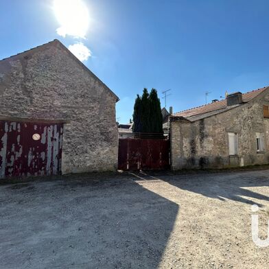 Maison 5 pièces 130000 €