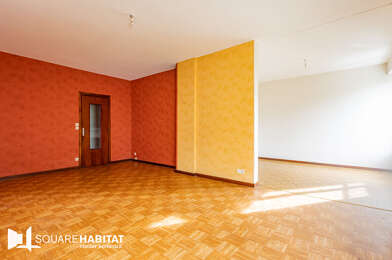 Appartement 4 pièces 123900 €