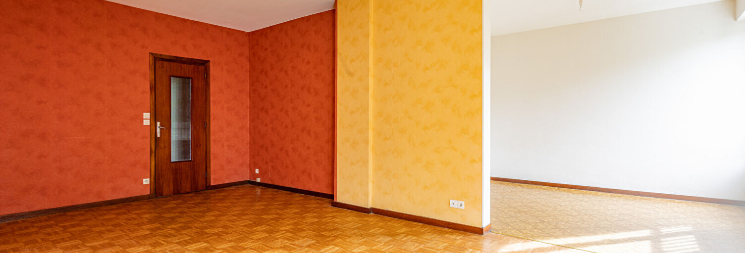 Appartement 4 Pièces 102 m² à vendre à Auch (32000)