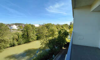 Appartement 4 Pièces 102 m² à vendre à Auch (32000)