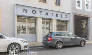 Commerce  215 m² à vendre à Saint-Vallier (26240)