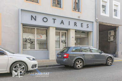 Commerce  159000 €