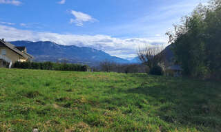 Terrain  623 m² à vendre à La Biolle (73410)