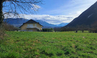 Terrain  793 m² à vendre à La Biolle (73410)