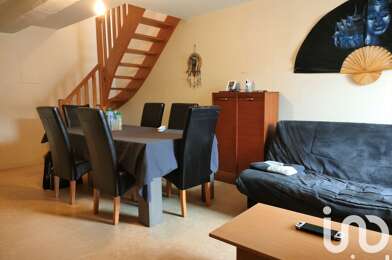 Appartement 3 pièces 154000 €