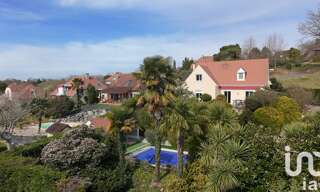 Maison 5 Pièces 152 m² à vendre à Serres-Castet (64121)