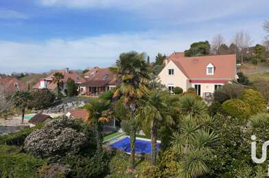 Maison 5 pièces 470000 €