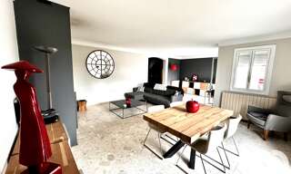 Maison 5 Pièces 152 m² à vendre à Serres-Castet (64121)