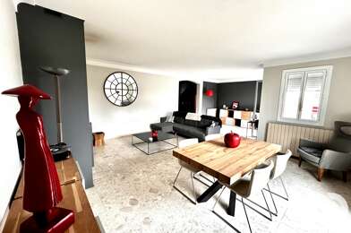 Maison 5 pièces 470000 €