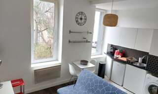 Appartement 1 Pièce 18 m² à louer à Lyon 3 (69003)