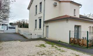 Appartement 1 Pièce 18 m² à louer à Lyon 3 (69003)