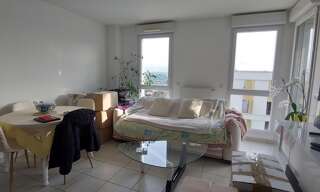 Appartement 2 Pièces 41 m² à louer à Villeurbanne (69100)