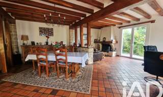 Maison 8 Pièces 234 m² à vendre à Neuilly-sur-Marne (93330)