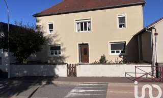 Maison 6 Pièces 130 m² à vendre à Chalmoux (71140)