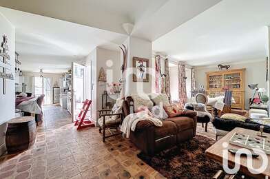 Maison 9 pièces 590000 €