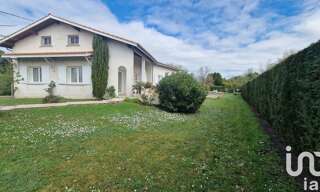 Maison 5 Pièces 168 m² à vendre à Parempuyre (33290)